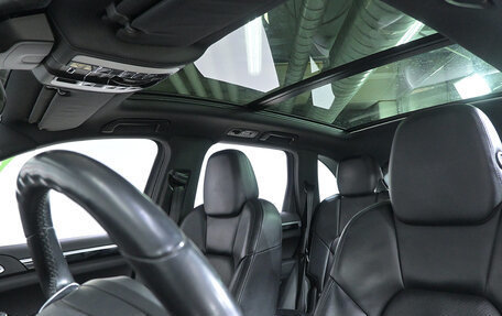 Porsche Cayenne III, 2014 год, 2 550 000 рублей, 20 фотография