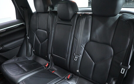 Porsche Cayenne III, 2014 год, 2 550 000 рублей, 21 фотография