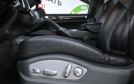 Porsche Cayenne III, 2014 год, 2 550 000 рублей, 19 фотография