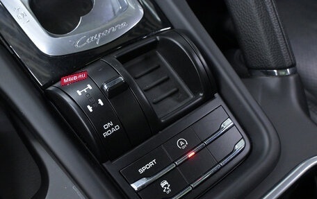 Porsche Cayenne III, 2014 год, 2 550 000 рублей, 13 фотография