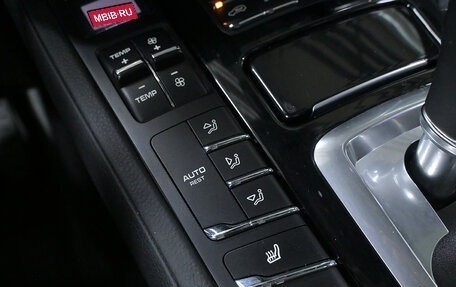 Porsche Cayenne III, 2014 год, 2 550 000 рублей, 15 фотография