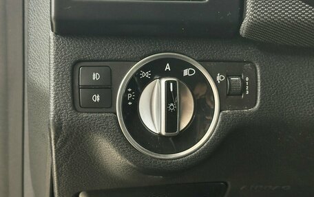 Mercedes-Benz GLK-Класс, 2010 год, 1 650 000 рублей, 8 фотография