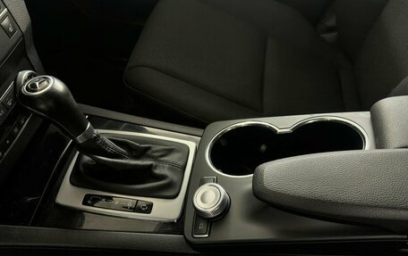 Mercedes-Benz GLK-Класс, 2010 год, 1 650 000 рублей, 13 фотография