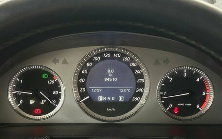 Mercedes-Benz GLK-Класс, 2010 год, 1 650 000 рублей, 6 фотография