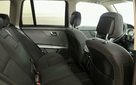 Mercedes-Benz GLK-Класс, 2010 год, 1 650 000 рублей, 15 фотография