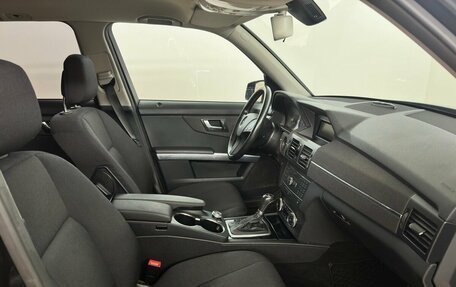 Mercedes-Benz GLK-Класс, 2010 год, 1 650 000 рублей, 14 фотография