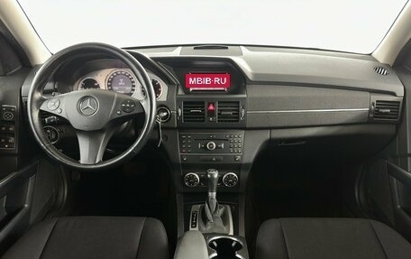Mercedes-Benz GLK-Класс, 2010 год, 1 650 000 рублей, 5 фотография