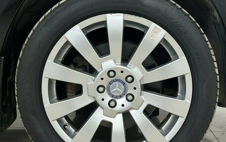 Mercedes-Benz GLK-Класс, 2010 год, 1 650 000 рублей, 18 фотография
