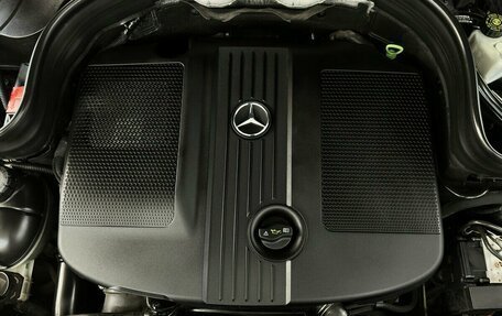 Mercedes-Benz GLK-Класс, 2010 год, 1 650 000 рублей, 17 фотография