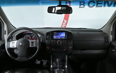 Nissan Pathfinder, 2010 год, 1 180 000 рублей, 8 фотография