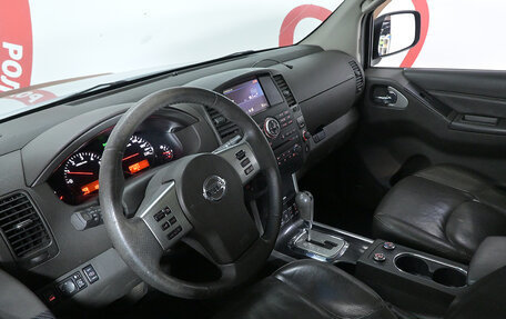 Nissan Pathfinder, 2010 год, 1 180 000 рублей, 7 фотография