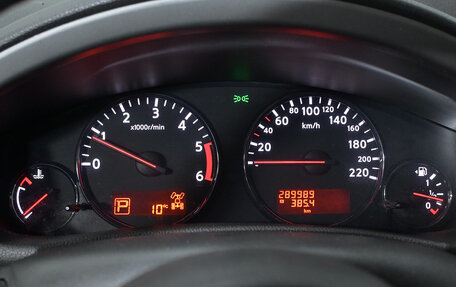 Nissan Pathfinder, 2010 год, 1 180 000 рублей, 11 фотография