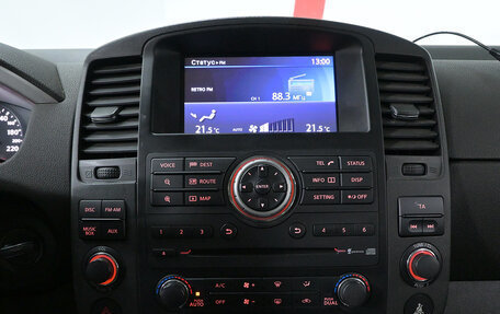 Nissan Pathfinder, 2010 год, 1 180 000 рублей, 14 фотография