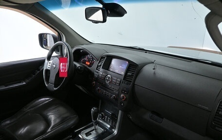Nissan Pathfinder, 2010 год, 1 180 000 рублей, 9 фотография