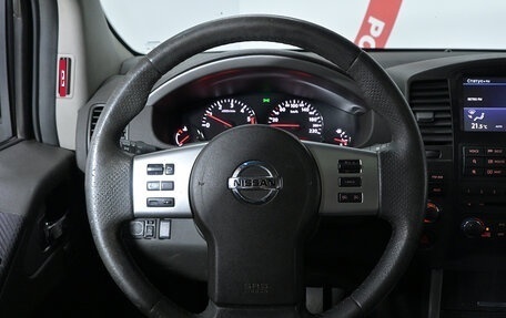 Nissan Pathfinder, 2010 год, 1 180 000 рублей, 10 фотография