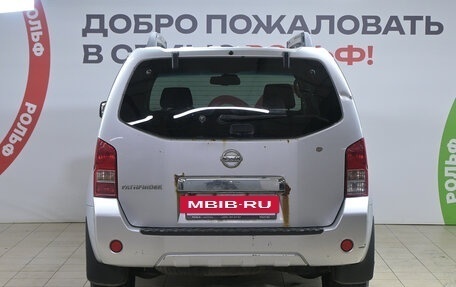 Nissan Pathfinder, 2010 год, 1 180 000 рублей, 5 фотография