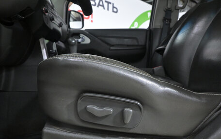 Nissan Pathfinder, 2010 год, 1 180 000 рублей, 20 фотография