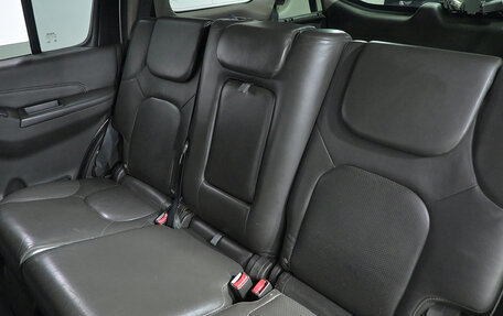 Nissan Pathfinder, 2010 год, 1 180 000 рублей, 22 фотография