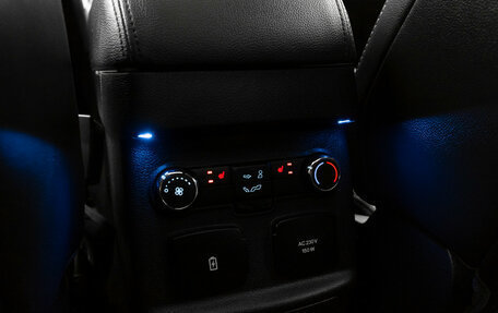 Ford Explorer V рестайлинг, 2019 год, 3 200 000 рублей, 20 фотография