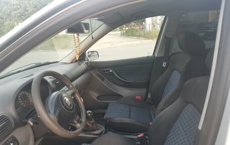 SEAT Toledo III, 1999 год, 250 000 рублей, 4 фотография