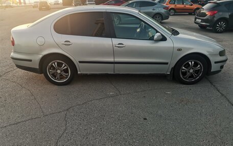 SEAT Toledo III, 1999 год, 250 000 рублей, 2 фотография