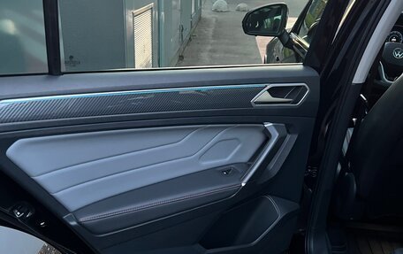 Volkswagen Tiguan II, 2022 год, 3 550 000 рублей, 18 фотография