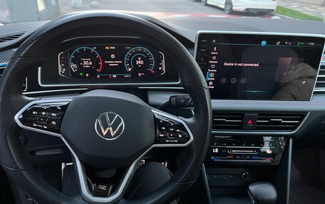 Volkswagen Tiguan II, 2022 год, 3 550 000 рублей, 22 фотография