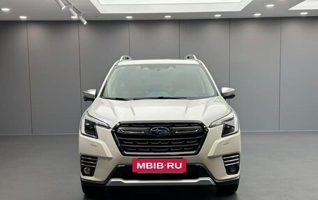 Subaru Forester, 2023 год, 2 770 000 рублей, 2 фотография
