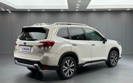 Subaru Forester, 2023 год, 2 770 000 рублей, 4 фотография