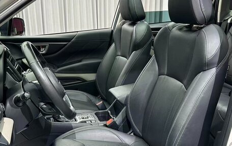 Subaru Forester, 2023 год, 2 770 000 рублей, 9 фотография