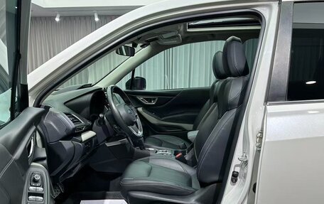 Subaru Forester, 2023 год, 2 770 000 рублей, 7 фотография