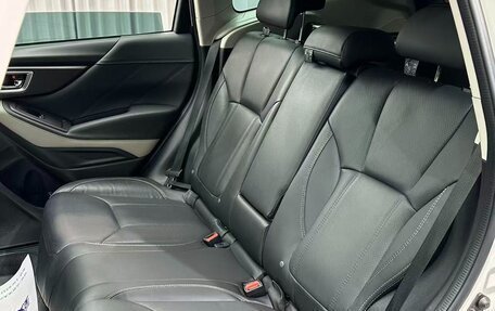 Subaru Forester, 2023 год, 2 770 000 рублей, 14 фотография