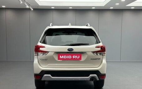 Subaru Forester, 2023 год, 2 770 000 рублей, 6 фотография