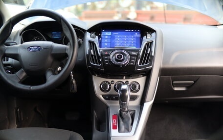 Ford Focus III, 2012 год, 840 000 рублей, 2 фотография