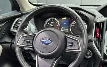 Subaru Forester, 2023 год, 2 770 000 рублей, 10 фотография