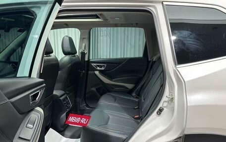 Subaru Forester, 2023 год, 2 770 000 рублей, 8 фотография