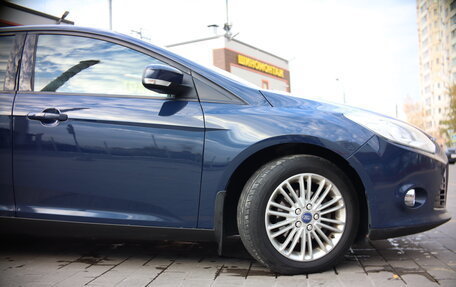 Ford Focus III, 2012 год, 840 000 рублей, 12 фотография