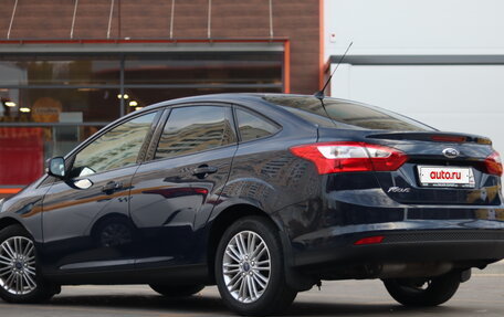 Ford Focus III, 2012 год, 840 000 рублей, 9 фотография