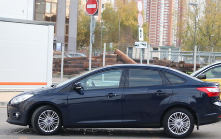 Ford Focus III, 2012 год, 840 000 рублей, 11 фотография
