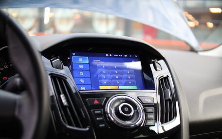 Ford Focus III, 2012 год, 840 000 рублей, 13 фотография
