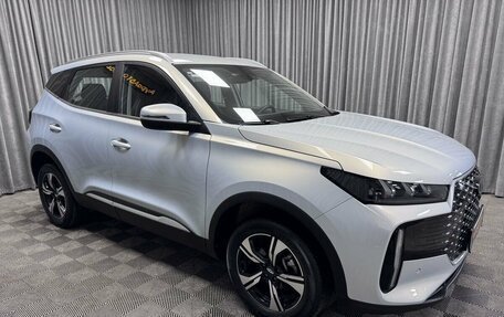 Chery Tiggo 4 I рестайлинг, 2025 год, 1 899 000 рублей, 2 фотография