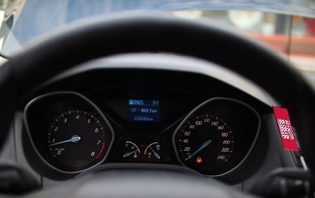 Ford Focus III, 2012 год, 840 000 рублей, 15 фотография