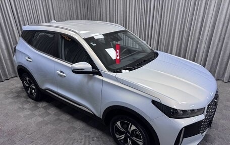 Chery Tiggo 4 I рестайлинг, 2025 год, 1 899 000 рублей, 4 фотография