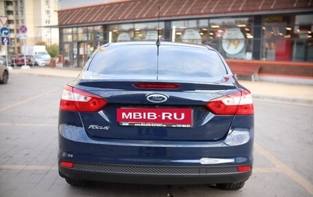 Ford Focus III, 2012 год, 840 000 рублей, 8 фотография