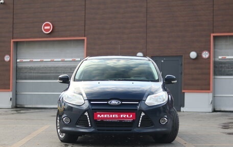 Ford Focus III, 2012 год, 840 000 рублей, 4 фотография