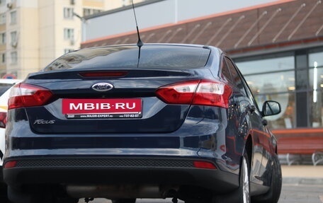 Ford Focus III, 2012 год, 840 000 рублей, 7 фотография