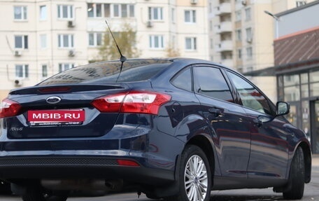 Ford Focus III, 2012 год, 840 000 рублей, 14 фотография