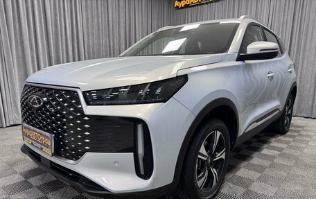 Chery Tiggo 4 I рестайлинг, 2025 год, 1 899 000 рублей, 6 фотография
