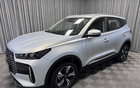 Chery Tiggo 4 I рестайлинг, 2025 год, 1 899 000 рублей, 7 фотография