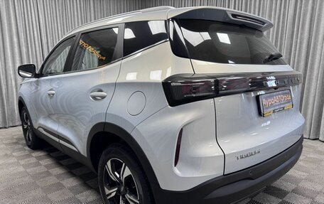 Chery Tiggo 4 I рестайлинг, 2025 год, 1 899 000 рублей, 10 фотография